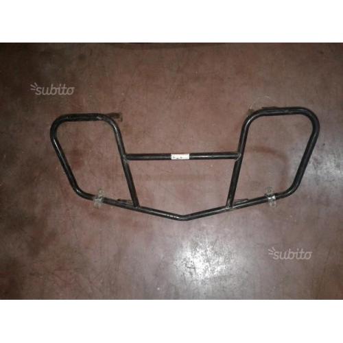 Portapacchi anteriore kymco mxu 250-300
