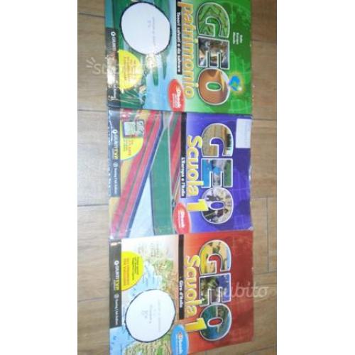Geo scuola 1
