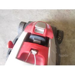 Tagliaerba a batteria Al-ko