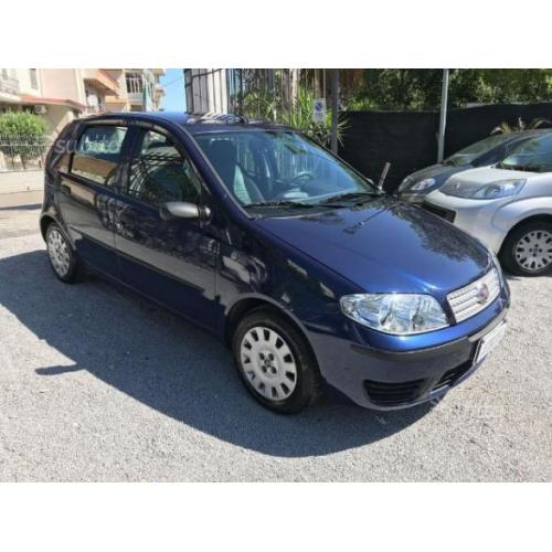 FIAT Punto Classic 1.3 Mj - 2009