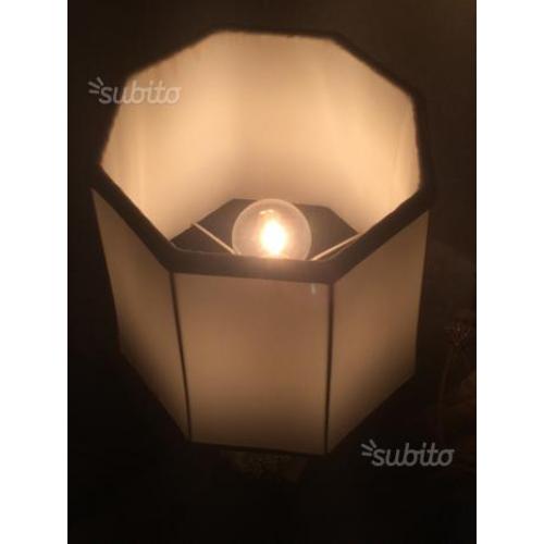 Lume antico