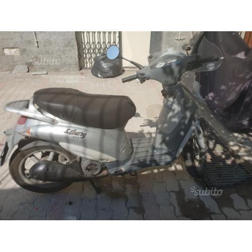 Liberty 125