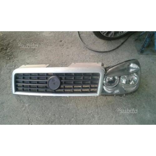 Ricambi doblo