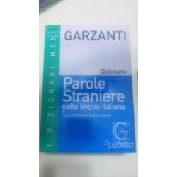 Lotto dizionari
