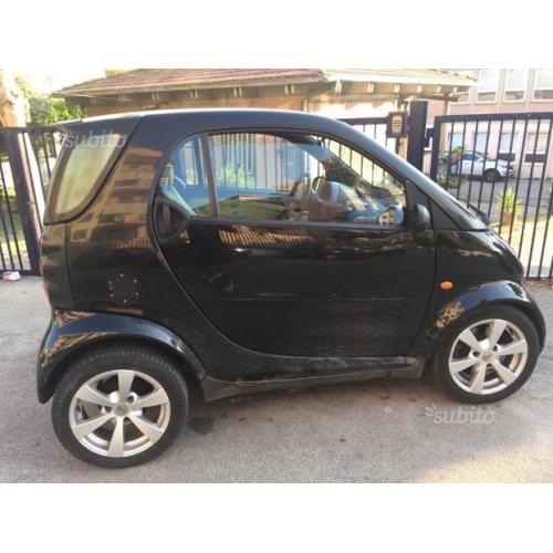 SMART fortwo 3ªs.(C/A453) - 2003