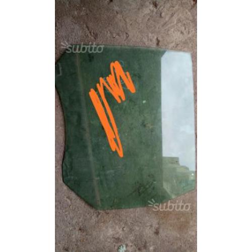 Scendente Ford c max vetro posteriore destro