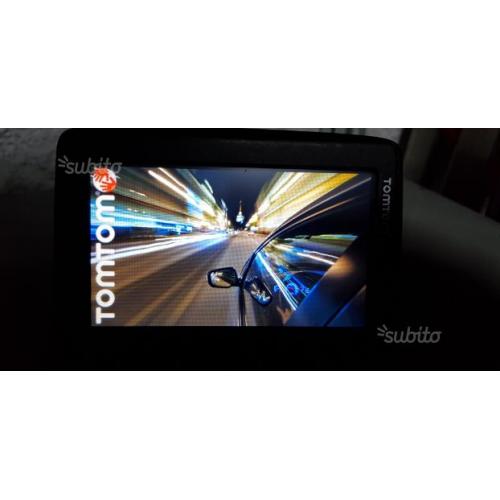 Tomtom z1230