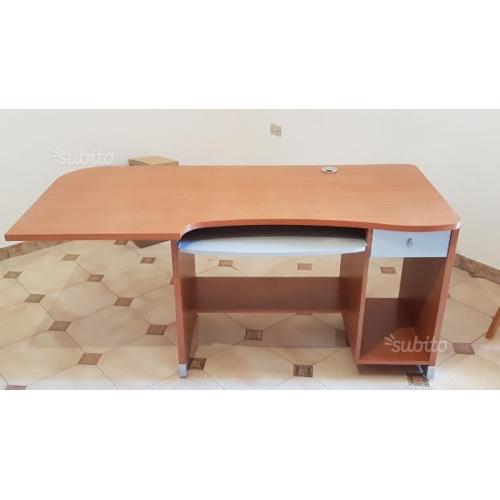 Scrivania PC