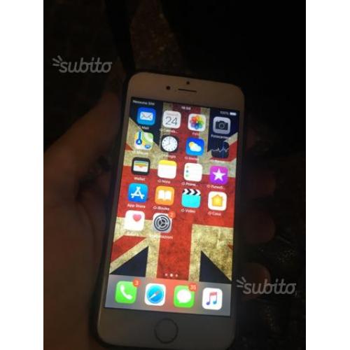 I phone 6 16gb