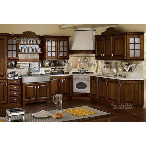Cucina TERRY