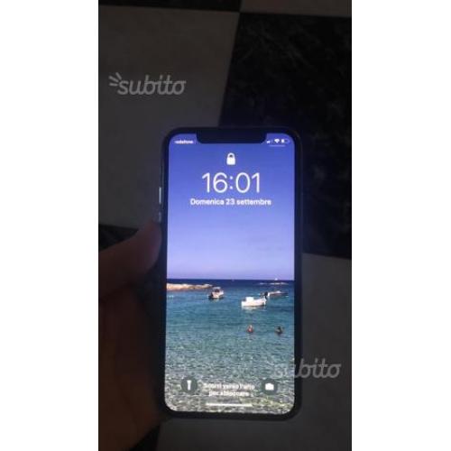 IPhone X 64 gb