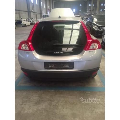 Volvo C30 per ricambi