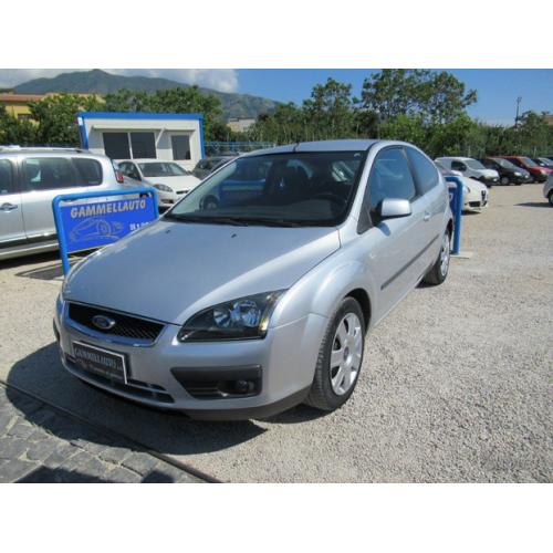 FORD Focus 1.6 TDCi (90CV)