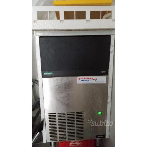 Produttore macchina ghiaccio Rancilio
